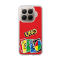 スリムプロテクションケース［ UNO - グラフィック1 ］