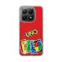 スリムプロテクションケース［ UNO - グラフィック1 ］