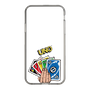 スリムプロテクションケース［ UNO - グラフィック2 ］