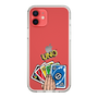 スリムプロテクションケース［ UNO - グラフィック2 ］