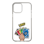 スリムプロテクションケース［ UNO - グラフィック2 ］