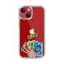 スリムプロテクションケース［ UNO - グラフィック2 ］
