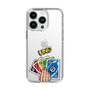 スリムプロテクションケース［ UNO - グラフィック2 ］