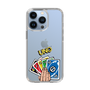 スリムプロテクションケース［ UNO - グラフィック2 ］