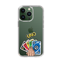 スリムプロテクションケース［ UNO - グラフィック2 ］
