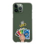 スリムプロテクションケース［ UNO - グラフィック2 ］