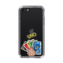 スリムプロテクションケース［ UNO - グラフィック2 ］