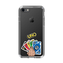 スリムプロテクションケース［ UNO - グラフィック2 ］