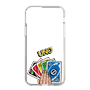 スリムプロテクションケース［ UNO - グラフィック2 ］