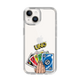 スリムプロテクションケース［ UNO - グラフィック2 ］