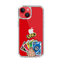 スリムプロテクションケース［ UNO - グラフィック2 ］