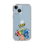 スリムプロテクションケース［ UNO - グラフィック2 ］