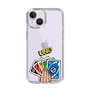 スリムプロテクションケース［ UNO - グラフィック2 ］