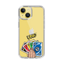 スリムプロテクションケース［ UNO - グラフィック2 ］