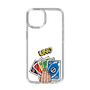 スリムプロテクションケース［ UNO - グラフィック2 ］