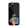 スリムプロテクションケース［ UNO - グラフィック2 ］