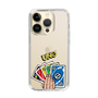 スリムプロテクションケース［ UNO - グラフィック2 ］