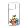スリムプロテクションケース［ UNO - グラフィック2 ］