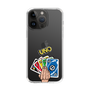 スリムプロテクションケース［ UNO - グラフィック2 ］