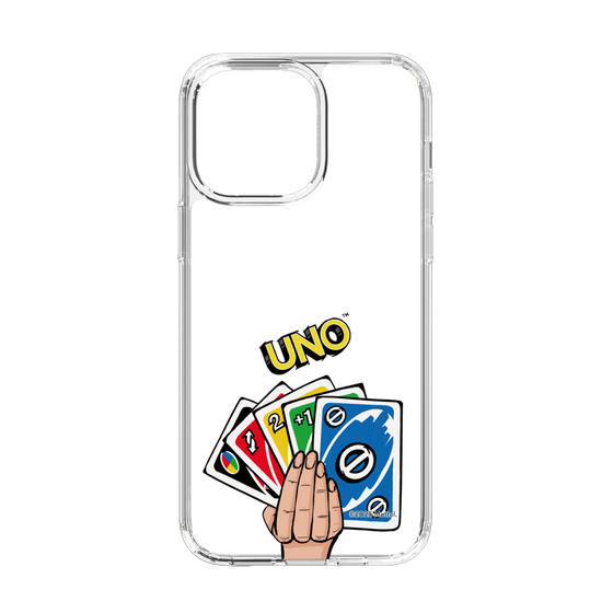 スリムプロテクションケース［ UNO - グラフィック2 ］