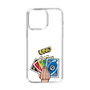 スリムプロテクションケース［ UNO - グラフィック2 ］