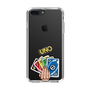 スリムプロテクションケース［ UNO - グラフィック2 ］