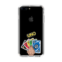 スリムプロテクションケース［ UNO - グラフィック2 ］