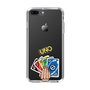 スリムプロテクションケース［ UNO - グラフィック2 ］