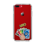 スリムプロテクションケース［ UNO - グラフィック2 ］