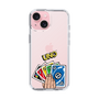 スリムプロテクションケース［ UNO - グラフィック2 ］