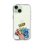 スリムプロテクションケース［ UNO - グラフィック2 ］