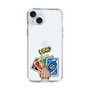 スリムプロテクションケース［ UNO - グラフィック2 ］
