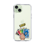 スリムプロテクションケース［ UNO - グラフィック2 ］