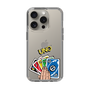 スリムプロテクションケース［ UNO - グラフィック2 ］