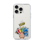 スリムプロテクションケース［ UNO - グラフィック2 ］