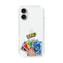スリムプロテクションケース［ UNO - グラフィック2 ］