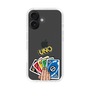 スリムプロテクションケース［ UNO - グラフィック2 ］