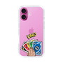 スリムプロテクションケース［ UNO - グラフィック2 ］