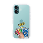 スリムプロテクションケース［ UNO - グラフィック2 ］