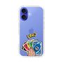 スリムプロテクションケース［ UNO - グラフィック2 ］