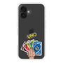 スリムプロテクションケース［ UNO - グラフィック2 ］