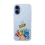 スリムプロテクションケース［ UNO - グラフィック2 ］