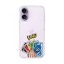 スリムプロテクションケース［ UNO - グラフィック2 ］