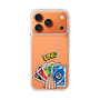 スリムプロテクションケース［ UNO - グラフィック2 ］