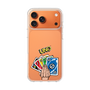 スリムプロテクションケース［ UNO - グラフィック2 ］