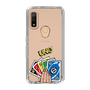 スリムプロテクションケース［ UNO - グラフィック2 ］