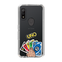 スリムプロテクションケース［ UNO - グラフィック2 ］