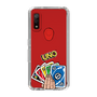 スリムプロテクションケース［ UNO - グラフィック2 ］