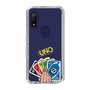 スリムプロテクションケース［ UNO - グラフィック2 ］