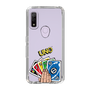 スリムプロテクションケース［ UNO - グラフィック2 ］